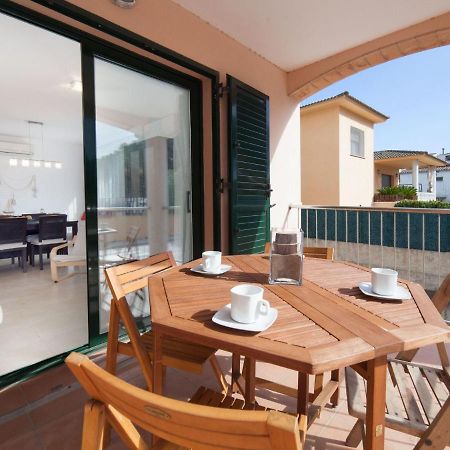 Apartment Escorxador By Interhome L' Escala Buitenkant foto