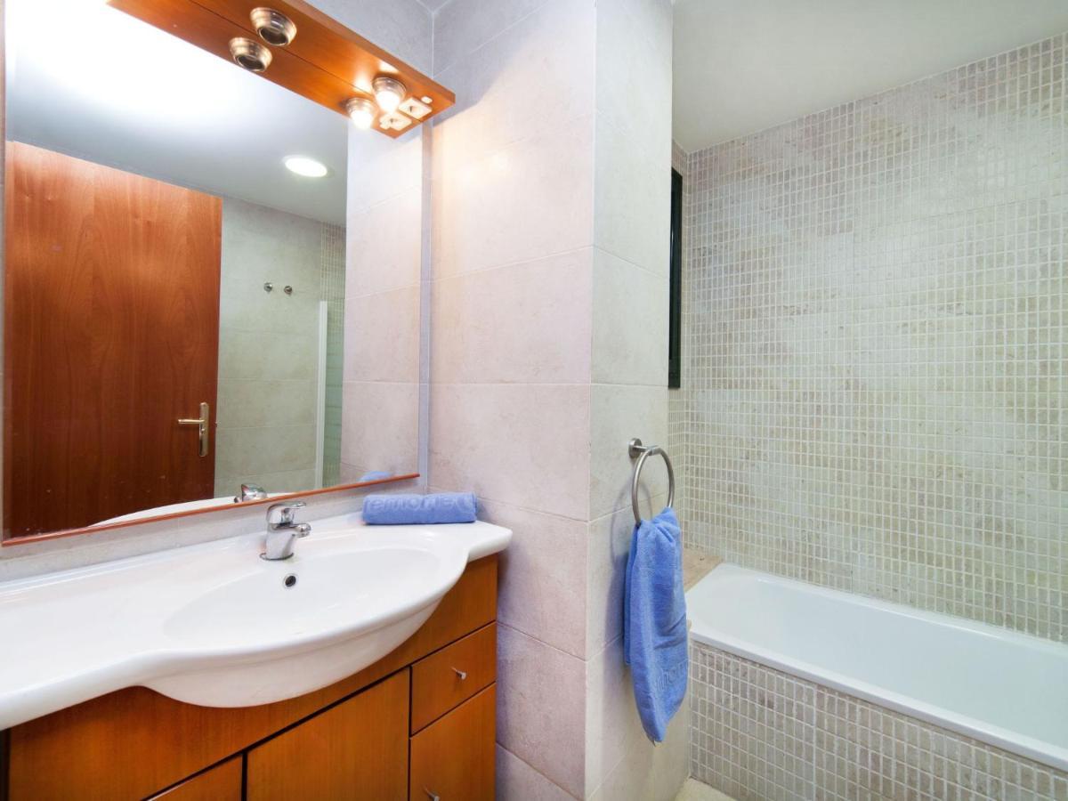Apartment Escorxador By Interhome L' Escala Buitenkant foto