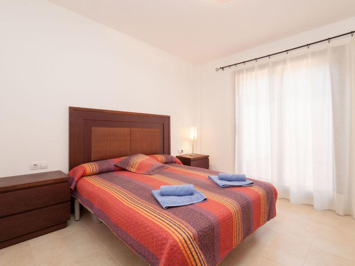 Apartment Escorxador By Interhome L' Escala Buitenkant foto