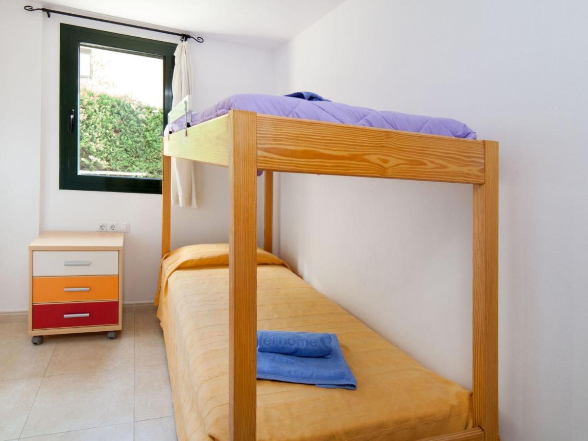 Apartment Escorxador By Interhome L' Escala Buitenkant foto