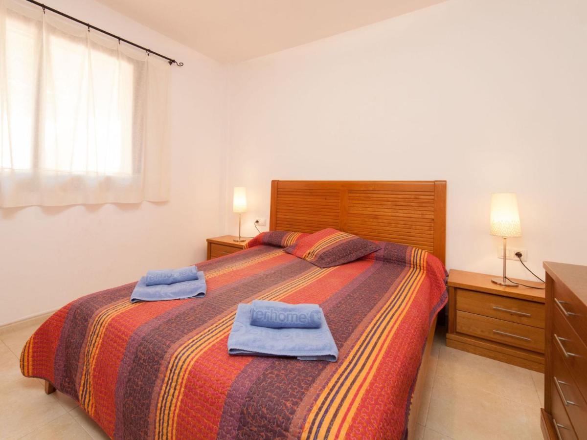 Apartment Escorxador By Interhome L' Escala Buitenkant foto