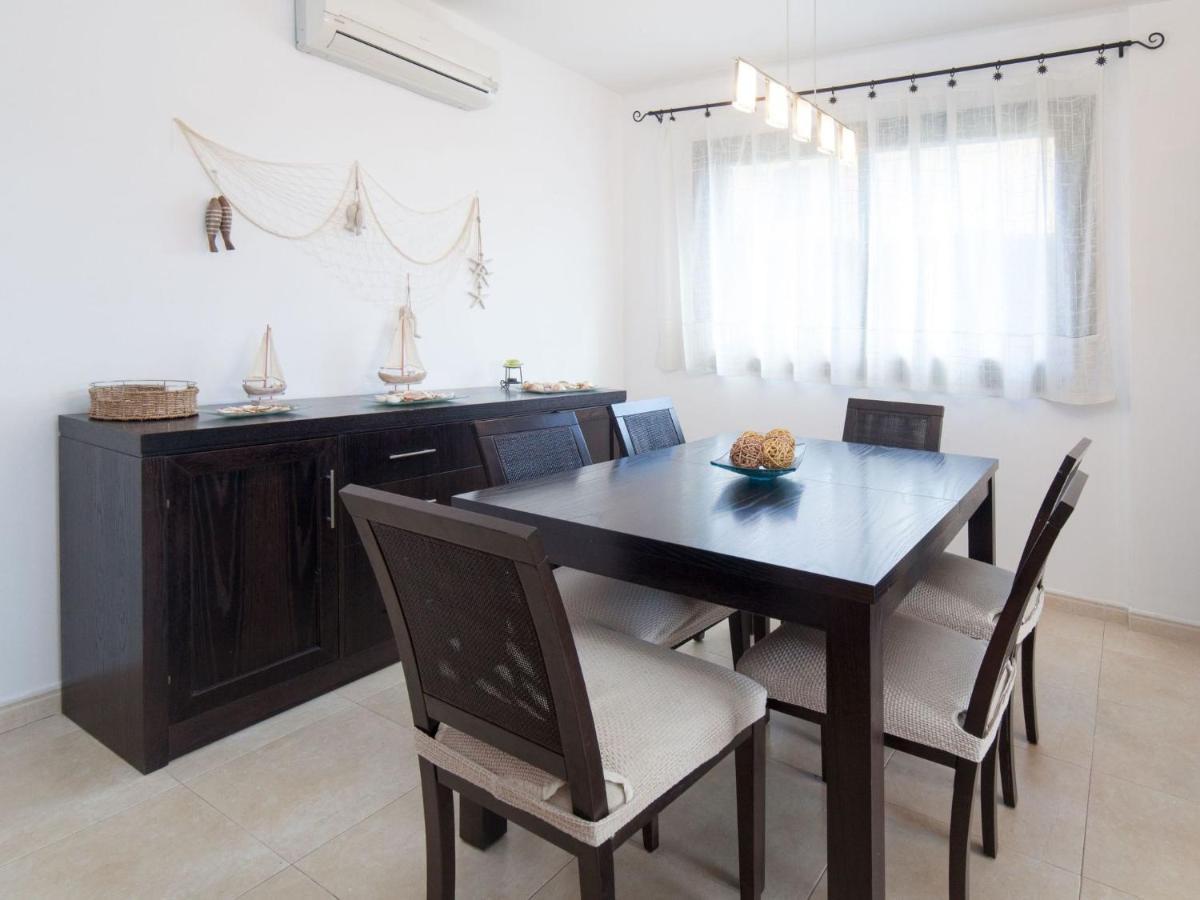 Apartment Escorxador By Interhome L' Escala Buitenkant foto