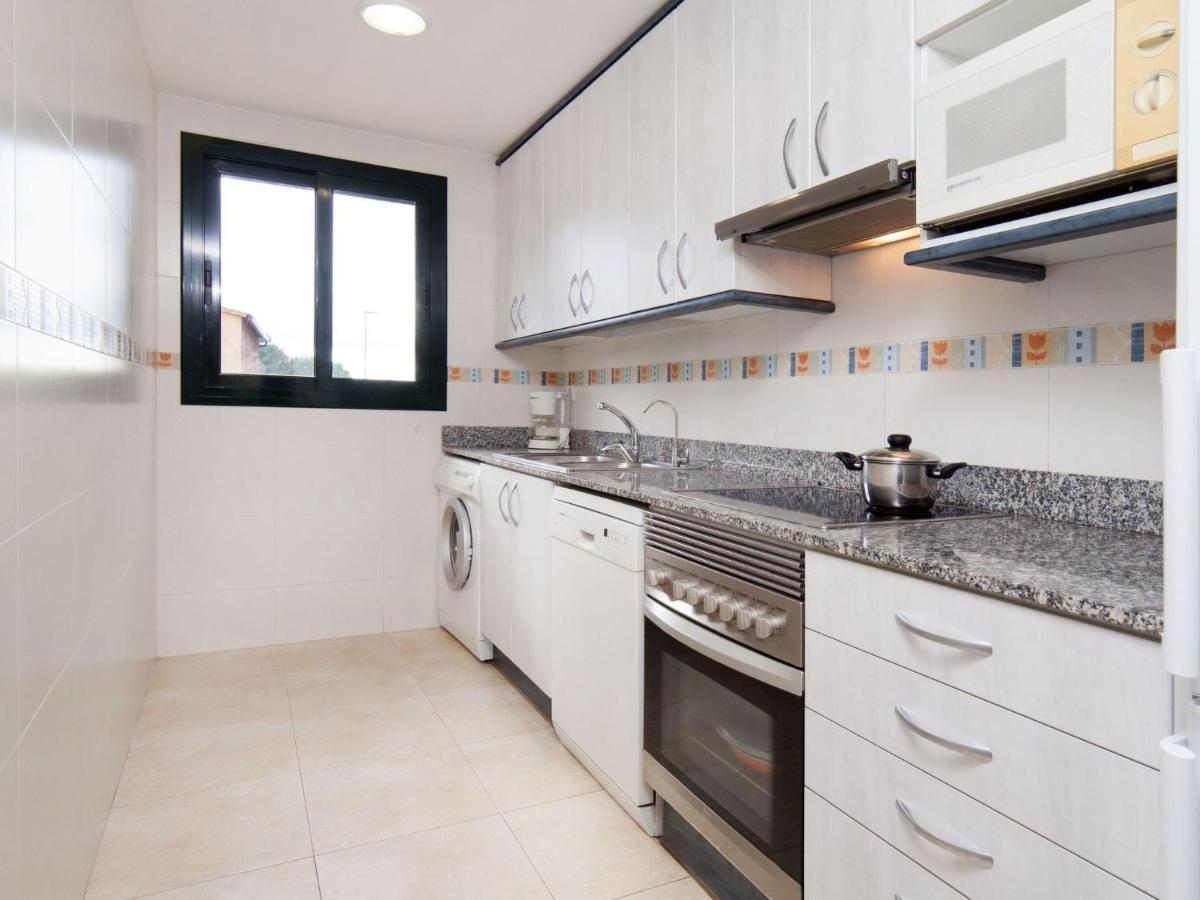 Apartment Escorxador By Interhome L' Escala Buitenkant foto