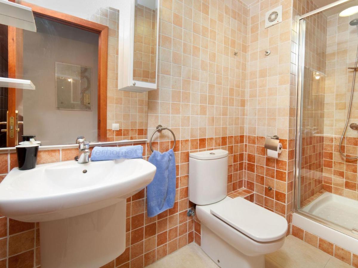 Apartment Escorxador By Interhome L' Escala Buitenkant foto
