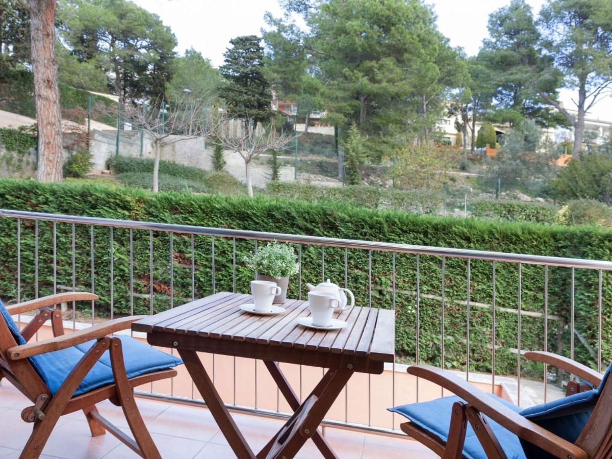 Apartment Escorxador By Interhome L' Escala Buitenkant foto