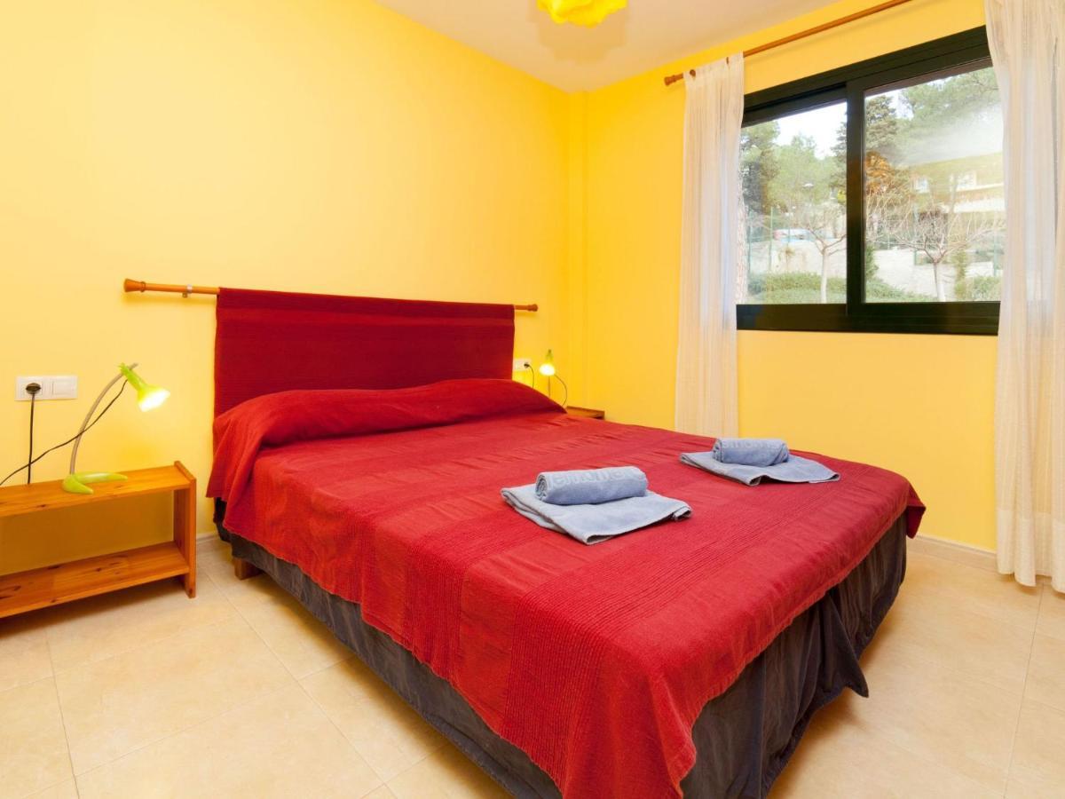 Apartment Escorxador By Interhome L' Escala Buitenkant foto