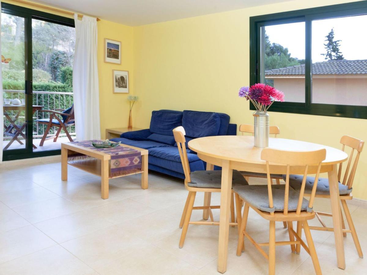 Apartment Escorxador By Interhome L' Escala Buitenkant foto