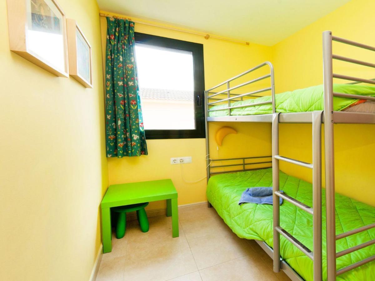 Apartment Escorxador By Interhome L' Escala Buitenkant foto