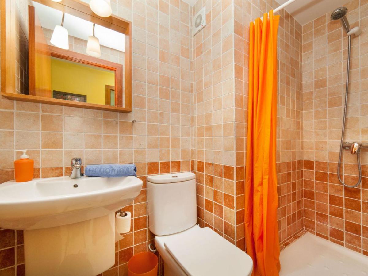 Apartment Escorxador By Interhome L' Escala Buitenkant foto