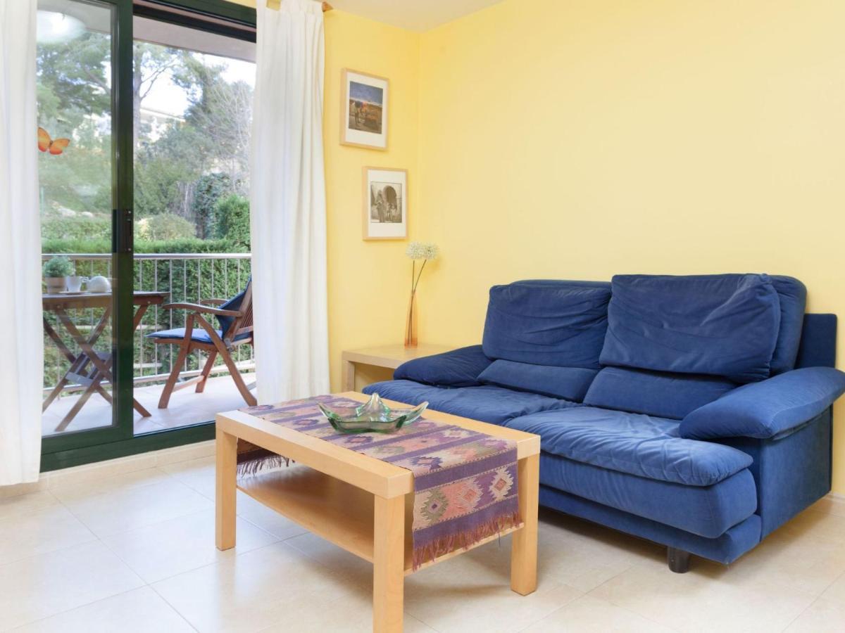 Apartment Escorxador By Interhome L' Escala Buitenkant foto
