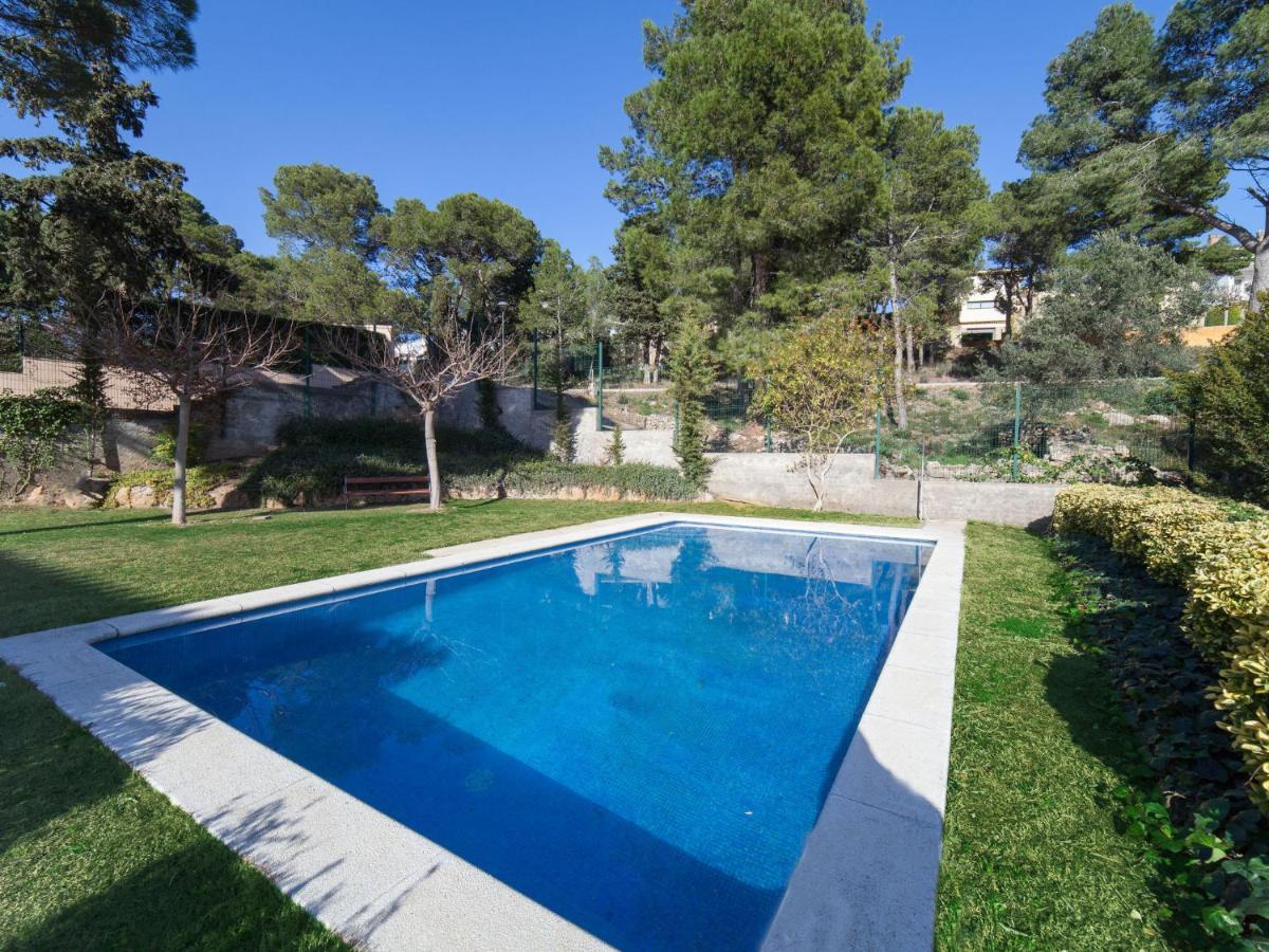 Apartment Escorxador By Interhome L' Escala Buitenkant foto