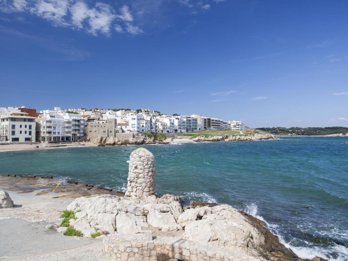 Apartment Escorxador By Interhome L' Escala Buitenkant foto