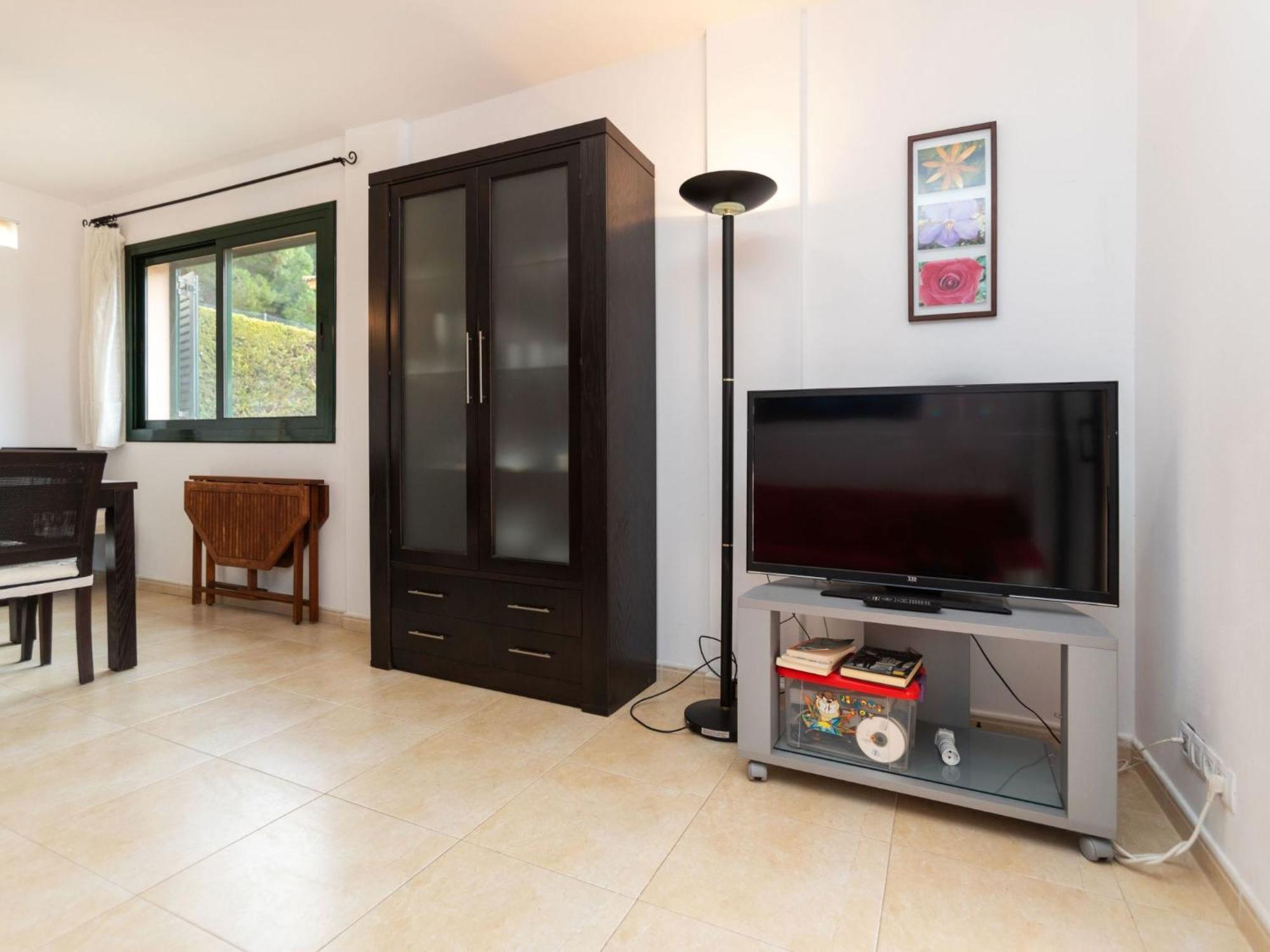 Apartment Escorxador By Interhome L' Escala Buitenkant foto