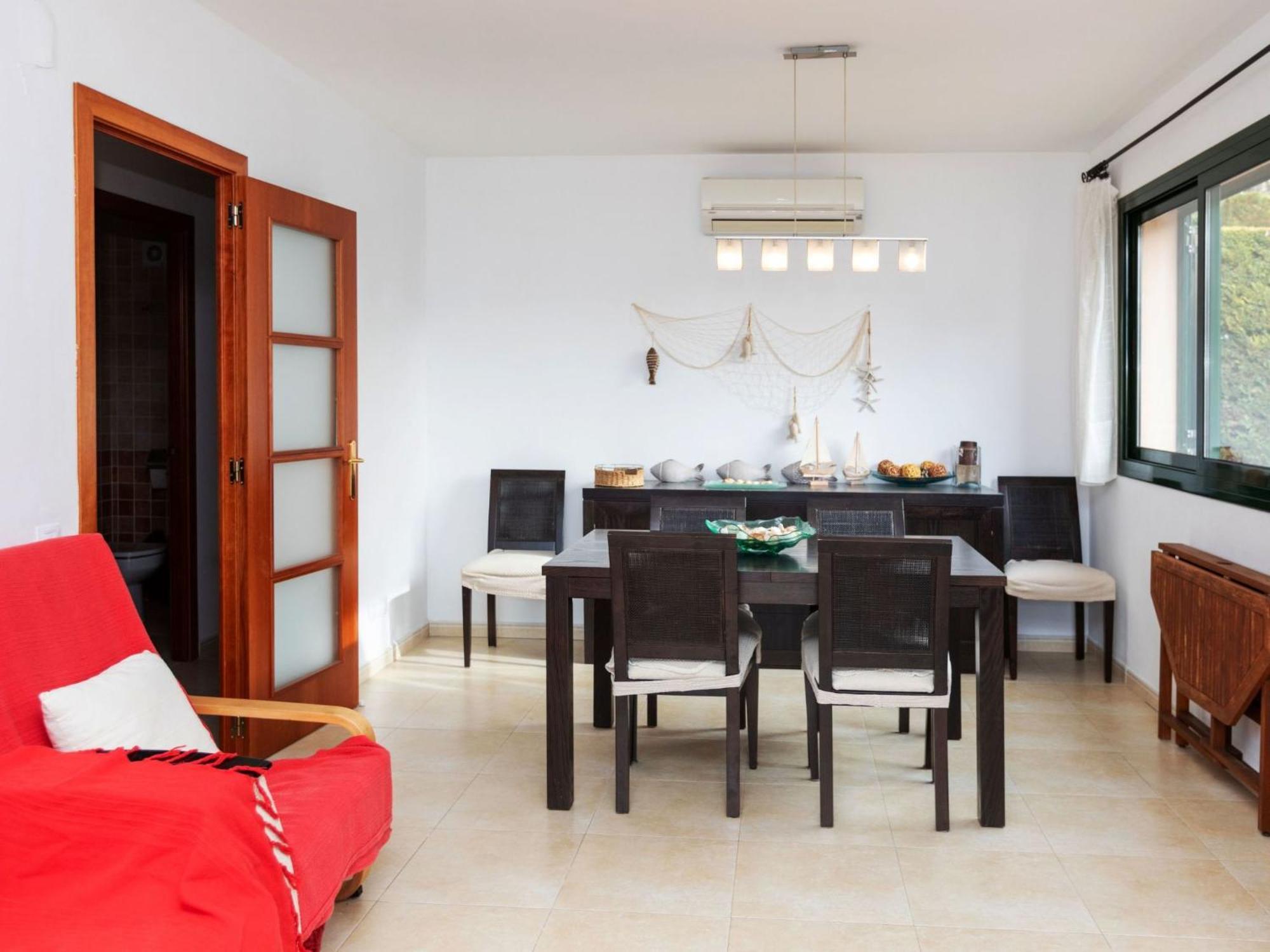 Apartment Escorxador By Interhome L' Escala Buitenkant foto