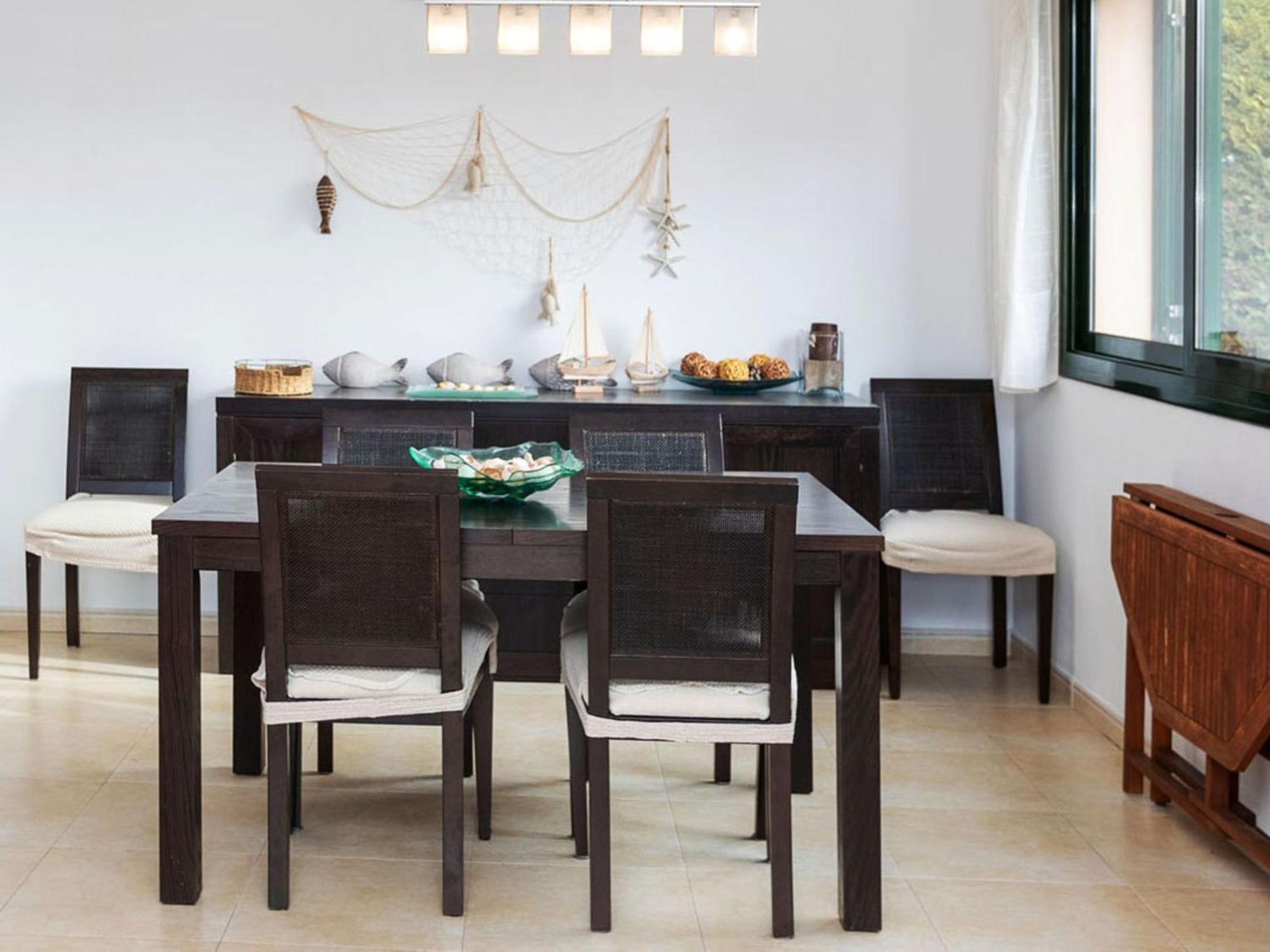 Apartment Escorxador By Interhome L' Escala Buitenkant foto