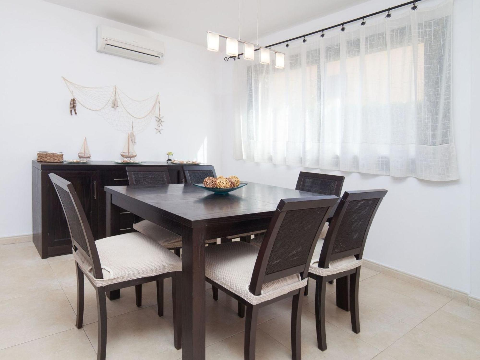 Apartment Escorxador By Interhome L' Escala Buitenkant foto